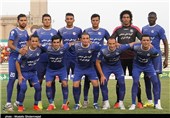 استقلال خوزستان نتوانست نتیجه را حفظ کند/پدیده همچنان تیم بدون باخت لیگ برتر
