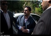 سعید مرتضوی وارد زندان اوین شد