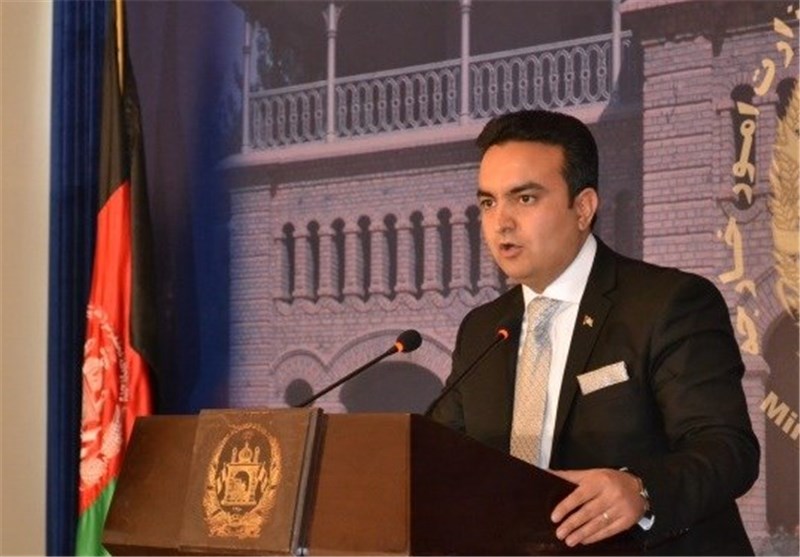 وزارت خارجه افغانستان: همسویی کشورها با گروه‌های افراطی برای منطقه خطرناک است