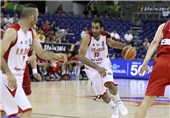 Iran Set for Uphill Climb at FIBA Olympic Qualifying Tournaments