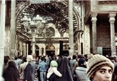 تصاویر ایران دهه 60
