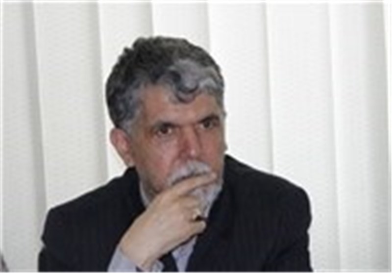«سیدعباس صالحی» رئیس بیست و هشتمین نمایشگاه کتاب تهران شد