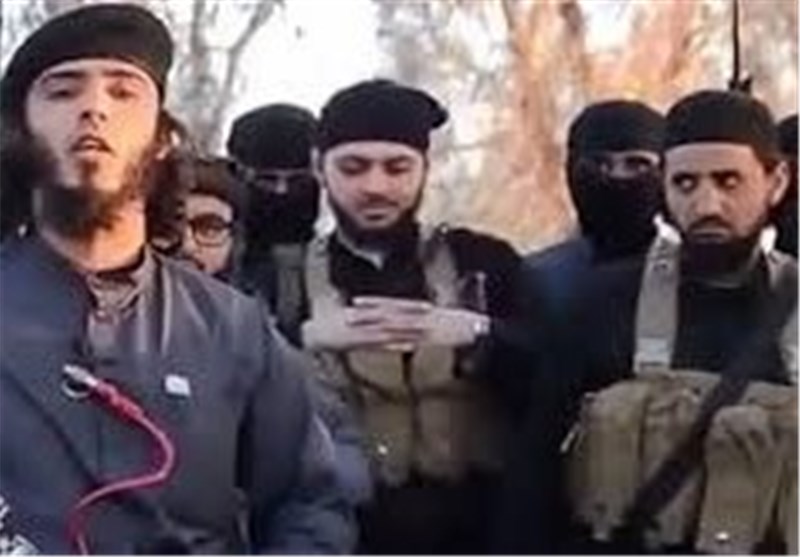 آمریکا: در حال تشکیل ائتلافی گسترده برای مقابله با داعش هستیم