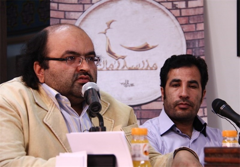 «مدرسه رمان» با آرزوی شنیده شدن صدای ادبیات ایران در جهان شروع به کار می‌کند