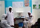 Liberia Health Workers&apos; Strike on Monday Could Hurt Ebola Efforts