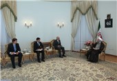 Iran Urges Closer Ties among Persian-Speaking Nations