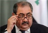 هوشیار زیباری معاون نخست وزیر عراق شد
