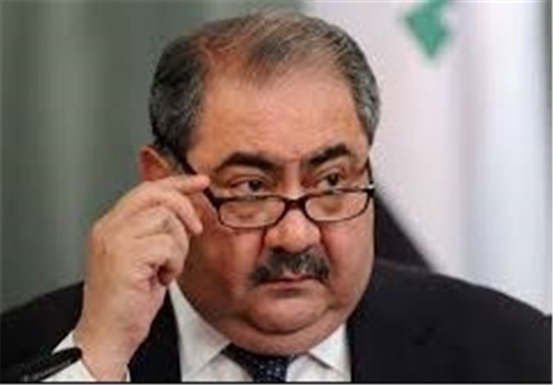 دادگاه فدارال عراق نامزدی هوشیار زیباری برای ریاست جمهوری را تعلیق کرد