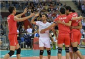 درخواست ویژه ملی‌پوشان والیبال ایران از مسئولان