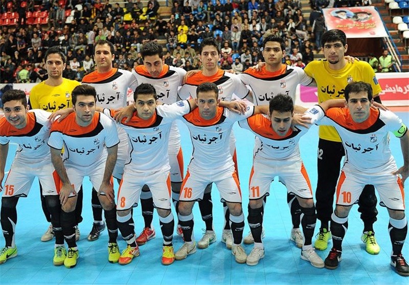 امتیاز تیم شهید منصوری قرچک به دلیل عدم تحقق وعده‌های مسئولان واگذار می‌شود