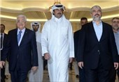 نگاهی به چرایی عدم موضع‌گیری ابومازن در بحران قطر