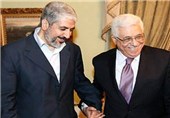 یک مقام فلسطینی: عباس با مشعل در ترکیه دیدار نمی‌کند