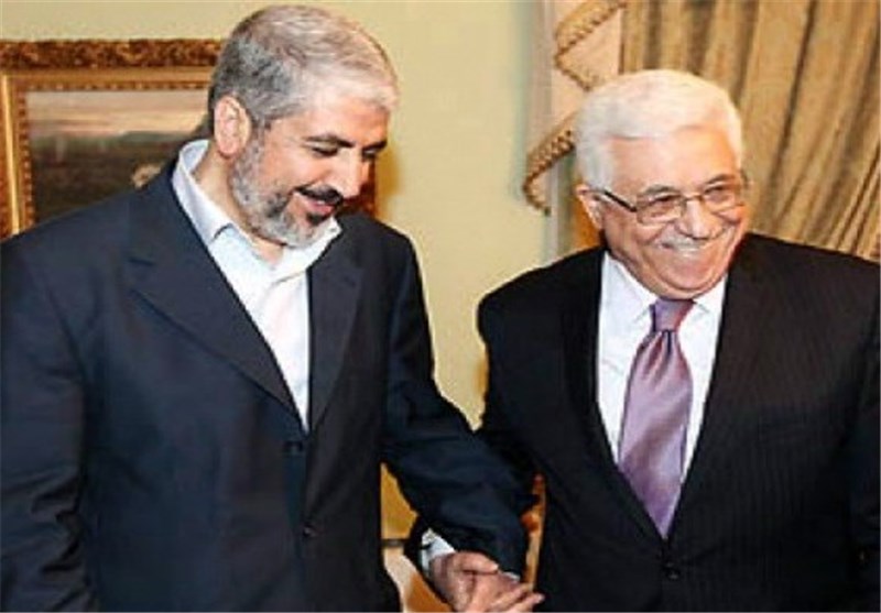 عباس امروز با مشعل در دوحه دیدار می‌کند