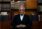 مراسم بزرگداشت پدر علم حقوق ایران در مشهد مقدس برگزار می‌شود