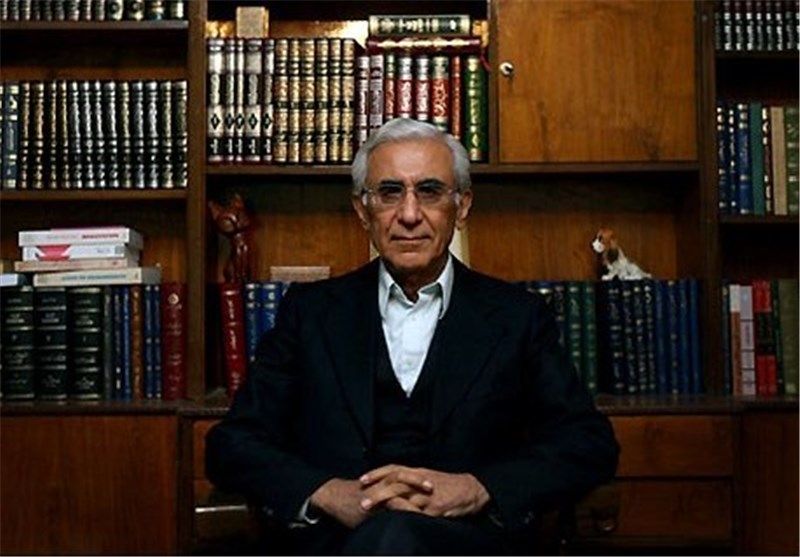 سرپرست و هیئت رئیسه دانشگاه تهران درگذشت کاتوزیان را تسلیت گفتند