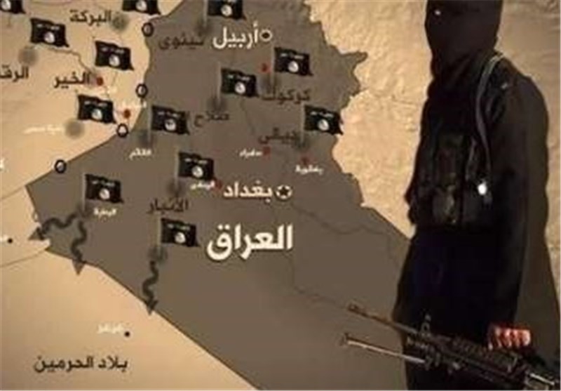 رجز‌خوانی آمریکا برای داعش