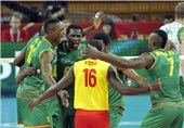 تیم ملی والیبال تونس قهرمان آفریقا شد/ کامرون هم سهمیه جهانی گرفت