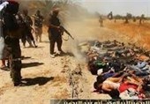 اجرای حکم اعدام 36 مجرم جنایت اسپایکر عراق