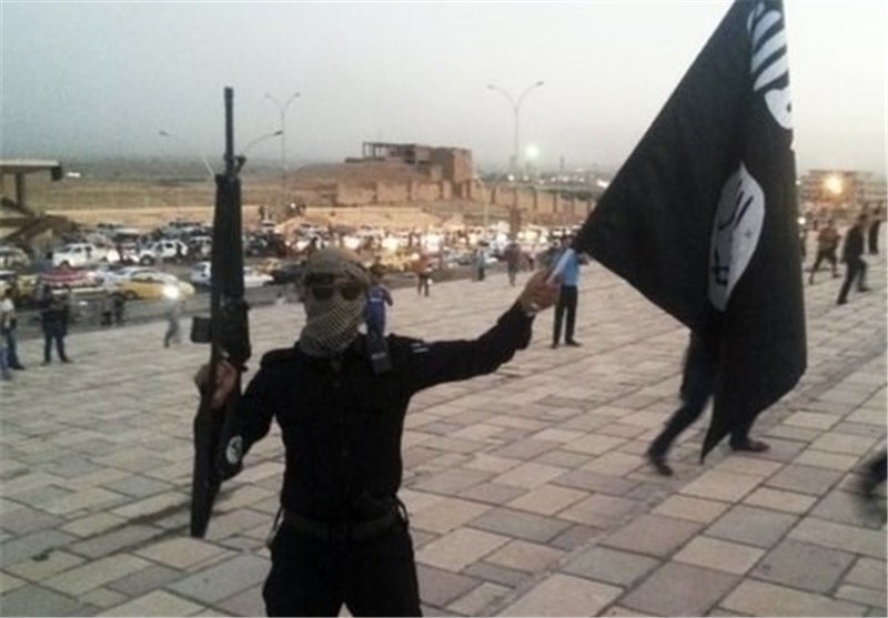 داعش مانع اقامه نماز جمعه در روستایی در بیجی عراق شد