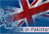 انگلیس نسبت به سفر شهروندانش به پاکستان هشدار داد