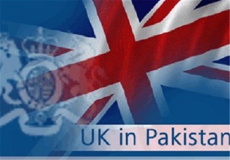 انگلیس نسبت به سفر شهروندانش به پاکستان هشدار داد
