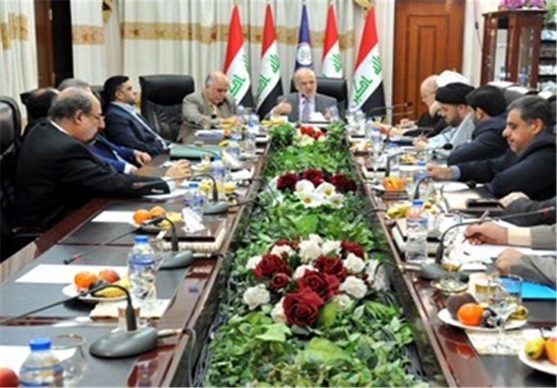 موانع موجود در مسیر کوچک کردن کابینه عراق
