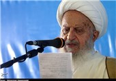 Iranian Cleric Raps Israel’s Desecration of Al-Aqsa Mosque