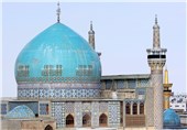 3 مسجد تا پایان سال در دشتی به بهره‌برداری می‌رسد