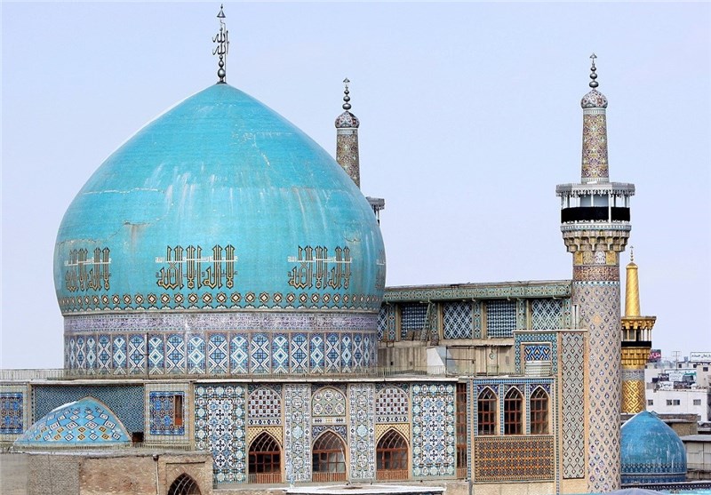 3 مسجد تا پایان سال در دشتی به بهره‌برداری می‌رسد