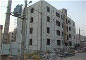 276 مسکن مهر در استان بوشهر آماده بهره‌برداری است