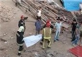 168 مورد حوادث ناشی از کار در اردبیل رخ داد