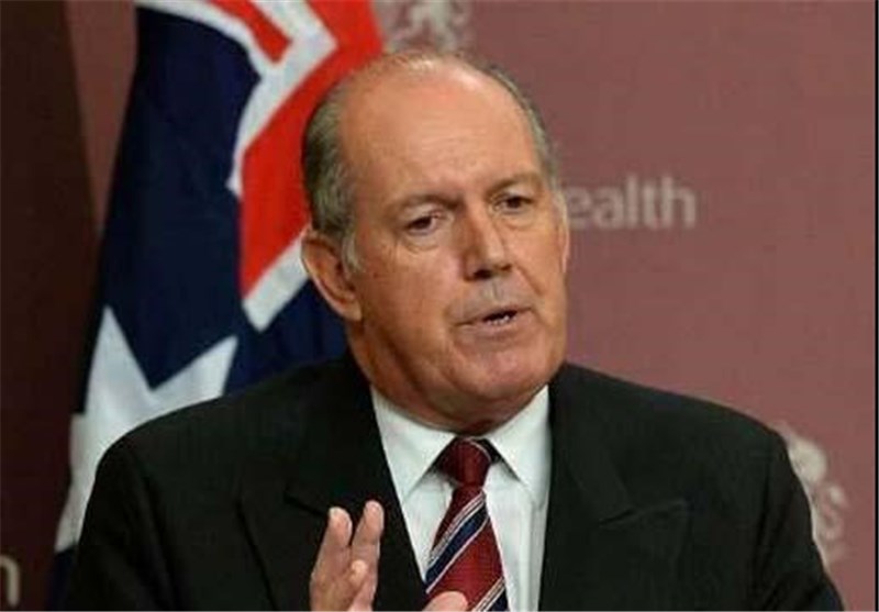 وزیر دفاع استرالیا: «کابل» بخواهد در افغانستان می‌مانیم