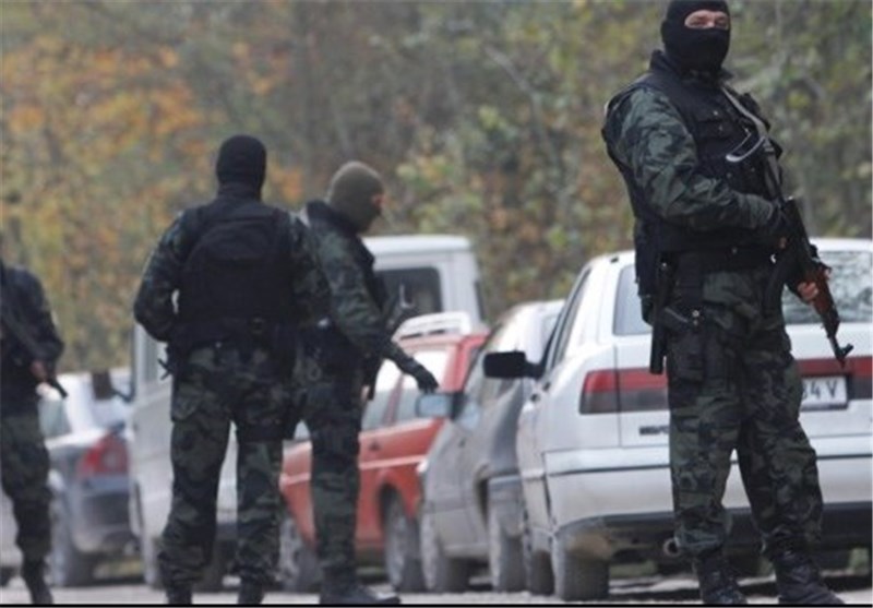 Bosnian Police Detain 16 for Involvement in Syria, Iraq Conflict