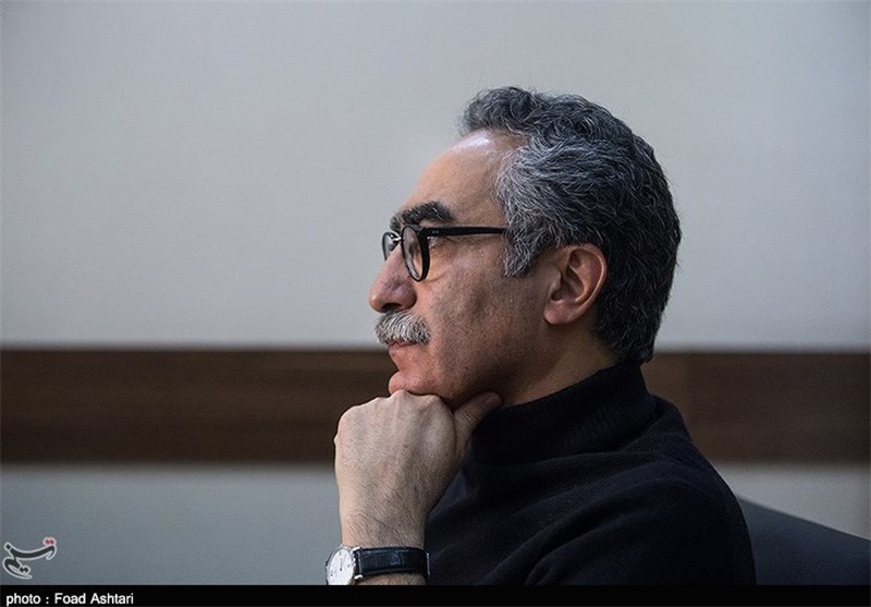 جشنواره فیلم کودک تبدیل به یک جشنواره درجه چندم شده است