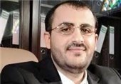 انصارالله یمن تعلیق رایزنی با حکومت را به‌علت دخالت خارجی اعلام کرد