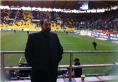 محمدزاده: اقدام مدیرعامل باشگاه مس کرمان برای تبانی عقیم ماند