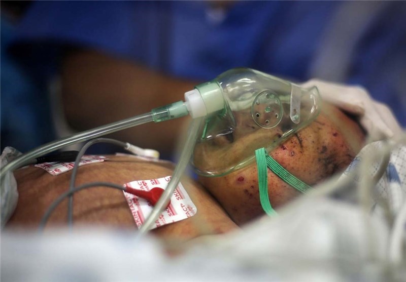 2 کشته و 3 مجروح در انفجار در شرق غزه