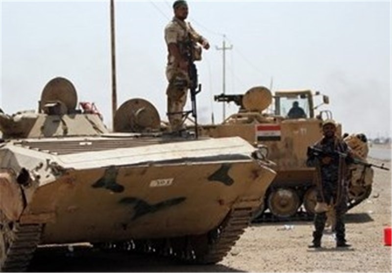 کانادا نیروی نظامی به عراق ارسال می‌کند
