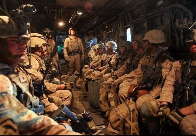 475 نظامی آمریکایی دیگر با دستور اوباما به عراق اعزام می شوند