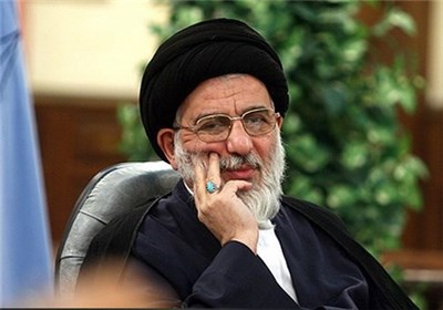 هاشمی شاهرودی 1