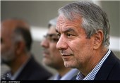 کفاشیان: تیم‌های ایرانی به خاطر حق پخش در خطر حذف از لیگ قهرمانان هستند