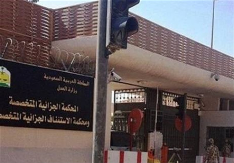 عربستان 13 نفر را به اتهام حمایت از عناصر مسلح زندانی کرد