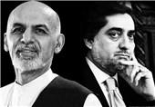 افزایش ناامنی‌ها در افغانستان در پی اختلاف رهبران حکومت وحدت ملی