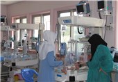 خدمات درمانی در مراکز دولتی و دانشگاهی گلستان رایگان می‌شود