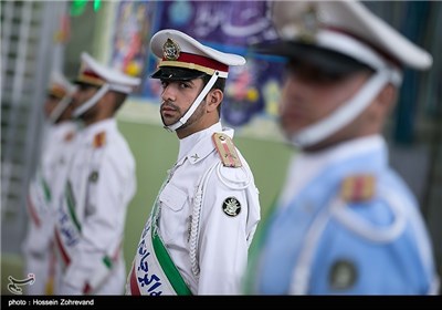 تجدید میثاق اعضای خبرگان با آرمان‌های بنیانگذار جمهوری اسلامی ایران