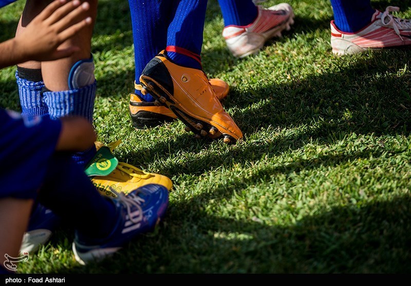 نفرات برتر فستیوال ملی فوتبال به تیم ملی زیر 12 سال دعوت می‌شوند