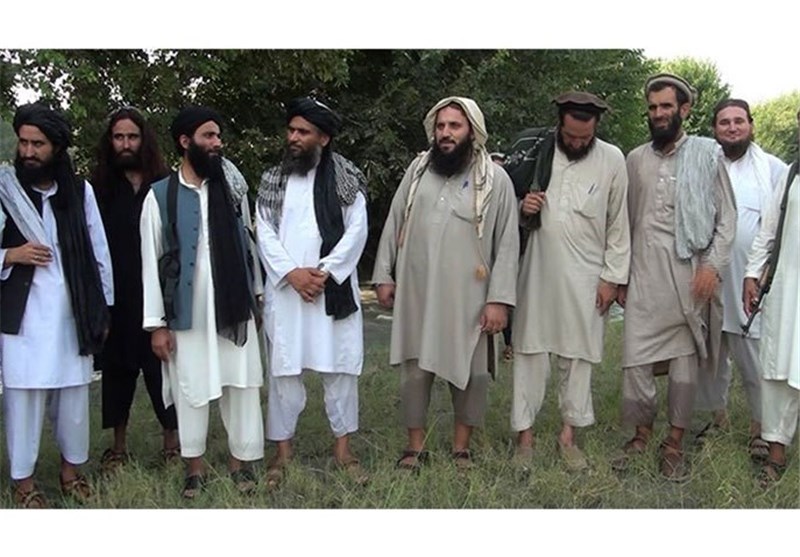 حدود 80 درصد شبه‌نظامیان «تحریک طالبان پاکستان» از «ملافضل‌الله» جدا شده‌اند