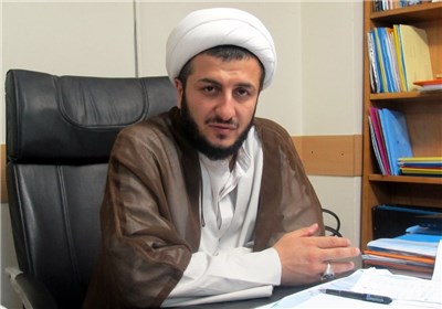 امام،شبهه،عسكري،حسن،پژوهش،علميه،معاون،پاسخ،شبهات،علم،السلام، ...