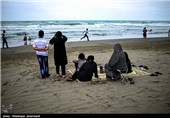 رئیس دانشگاه علوم پزشکی مازندران: پیک شدید شیوع کرونا در مازندران در راه است