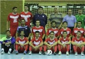 Iran Overpowers Norway at Deaf Futsal World Cup